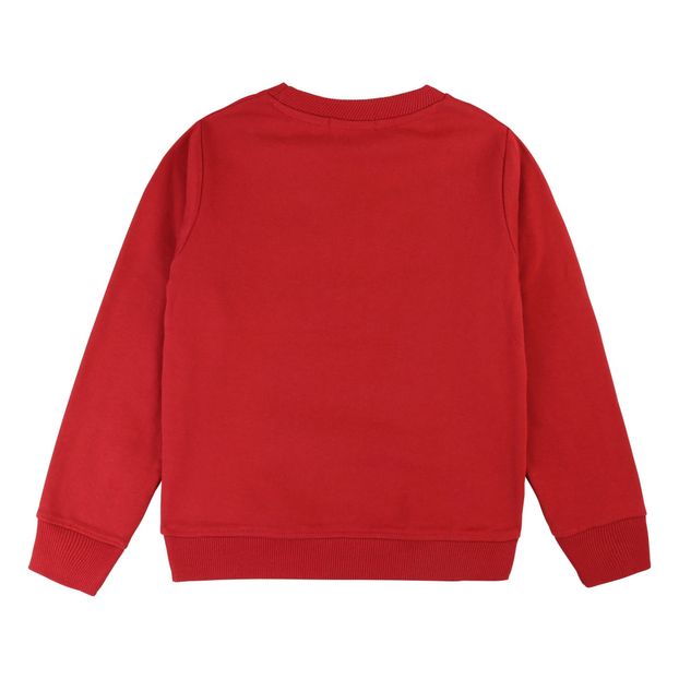 Old School Heroes Sweatshirt-product