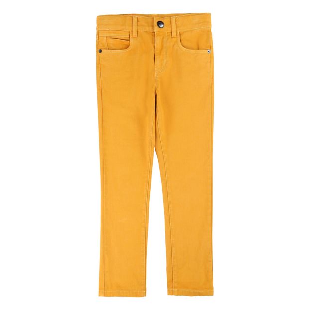 Slim Trousers-product