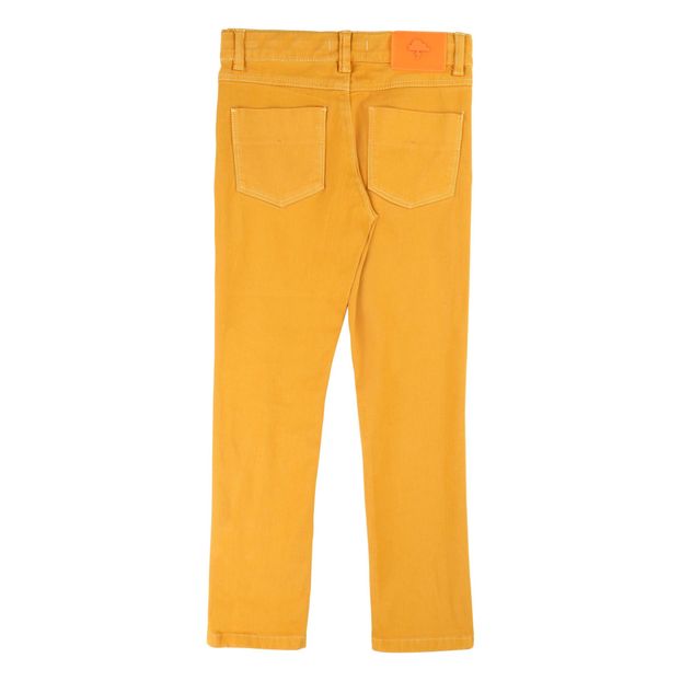 Slim Trousers-product
