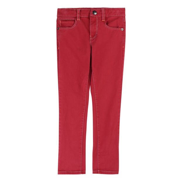 Slim Trousers-product