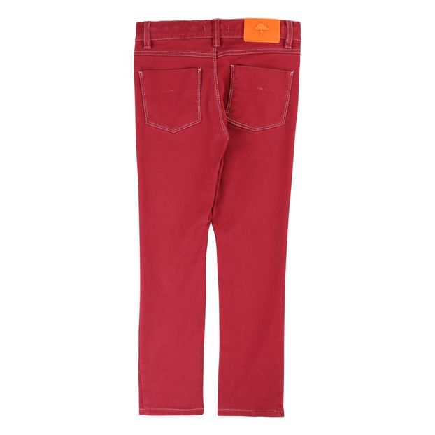 Slim Trousers-product