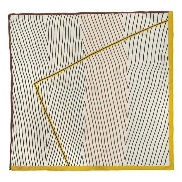 Foulard Capucine-product