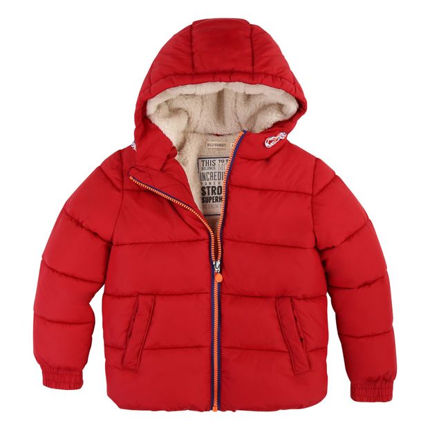 Doudoune Doublure-product