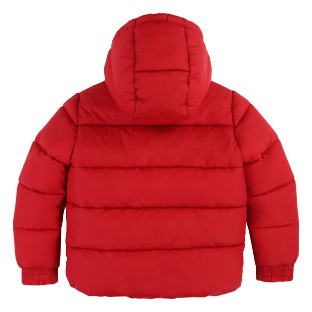 Doudoune Doublure-product