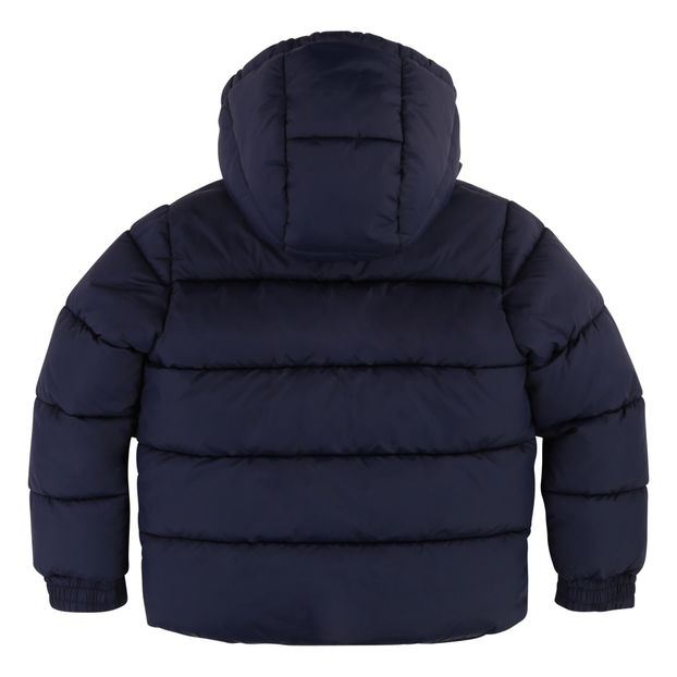 Lined Down Jacket-product