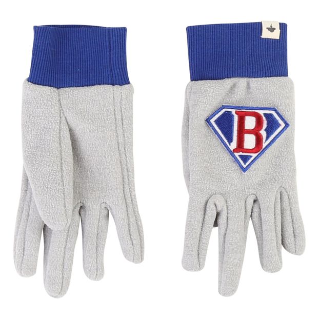 Polar Fleece Gloves-product