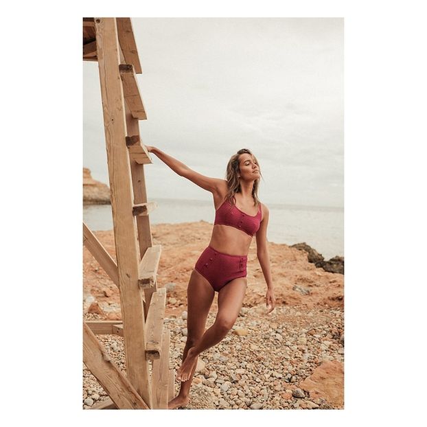 Bouton Bra-product