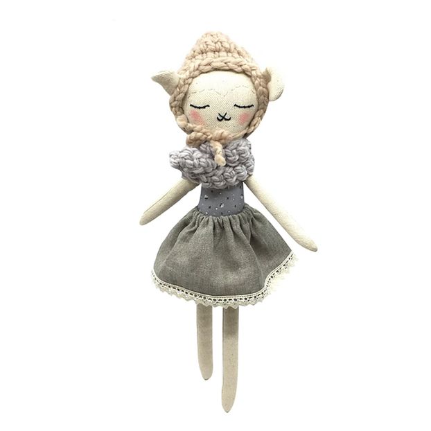 Poupée mouton Mariana-product