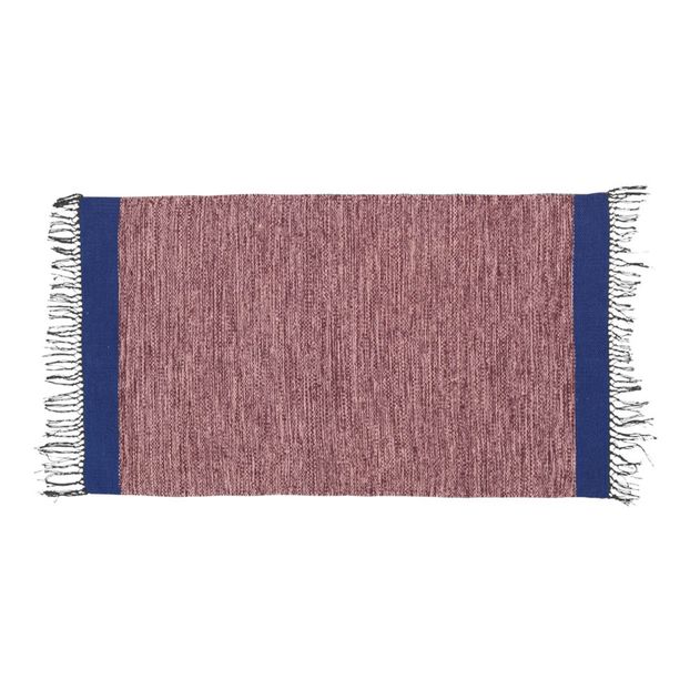 Cotton Bath Mat-product