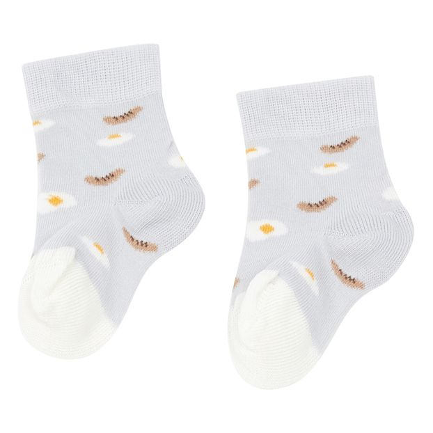 Calcetines Mini Breakfast-product