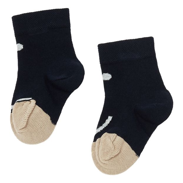 Mini Smiley Socks-product