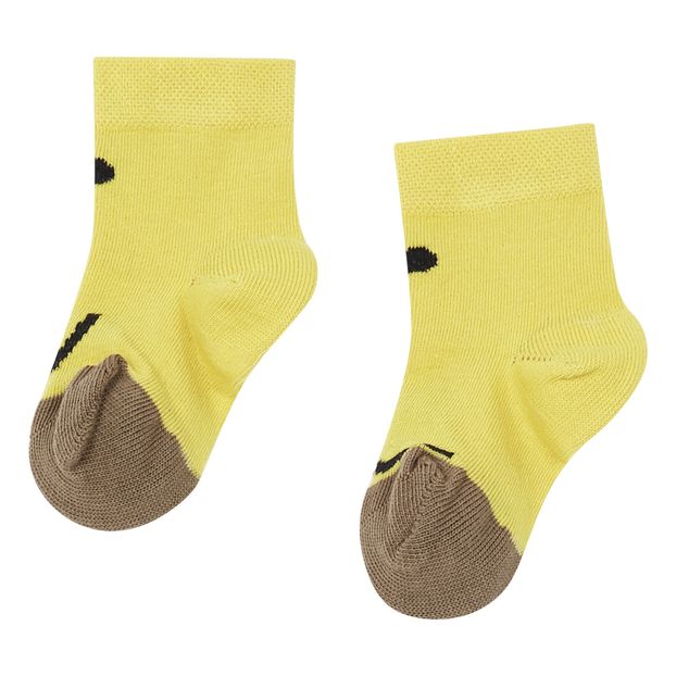 Chaussettes Mini Smiley-product