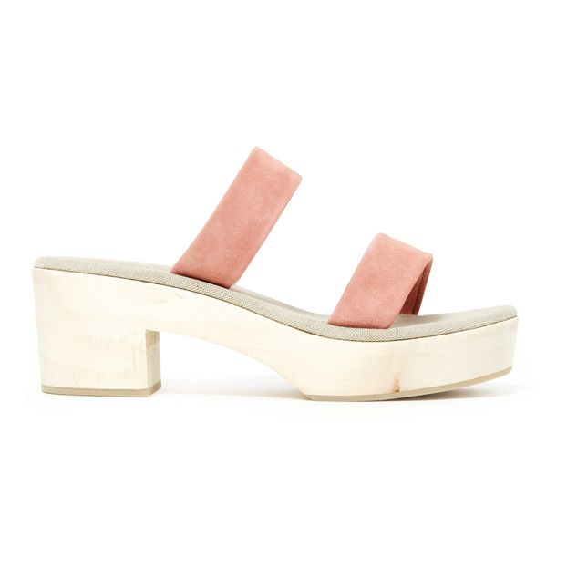 Zuecos Romy-product