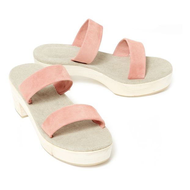 Zuecos Romy-product