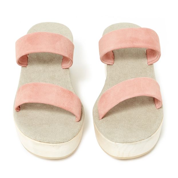 Zuecos Romy-product