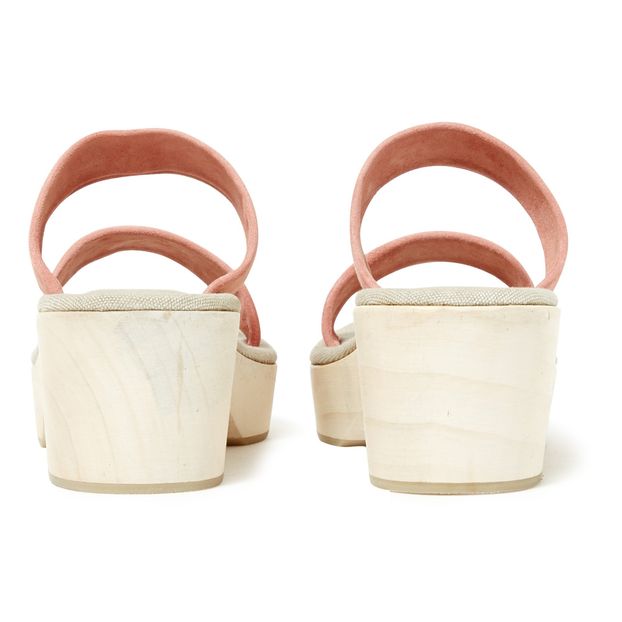 Zuecos Romy-product