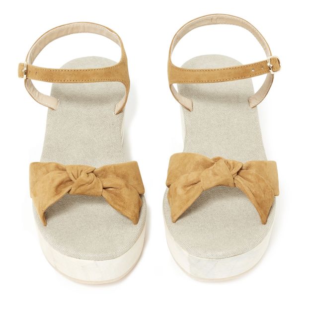 Zuecos Brigitte Buckle-product