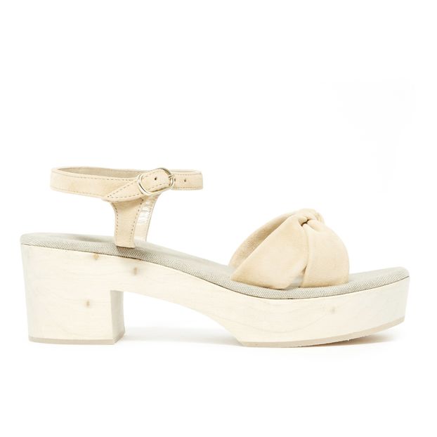 Sabot Brigitte Buckle -product
