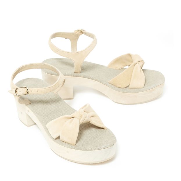 Sabot Brigitte Buckle -product