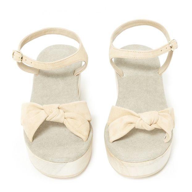 Sabot Brigitte Buckle -product