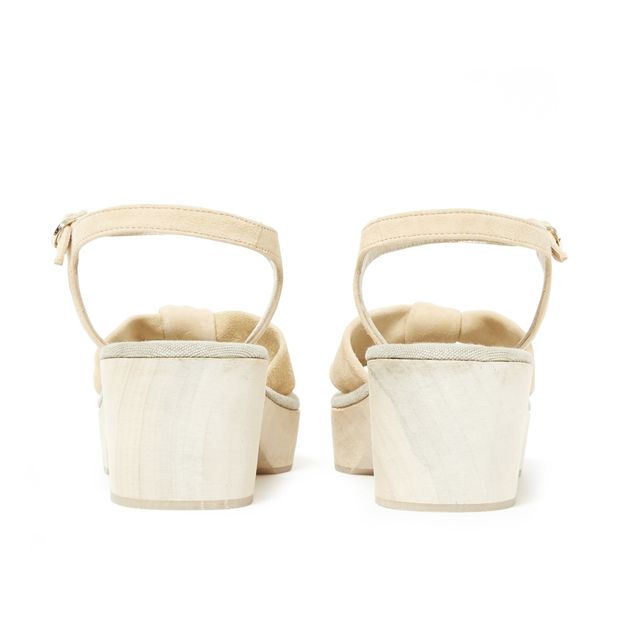 Sabot Brigitte Buckle -product