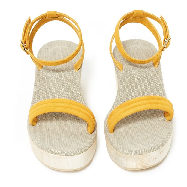 Zuecos Rosalie-product