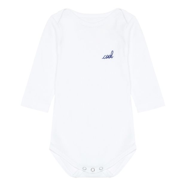 Body langärmlig Cool-product