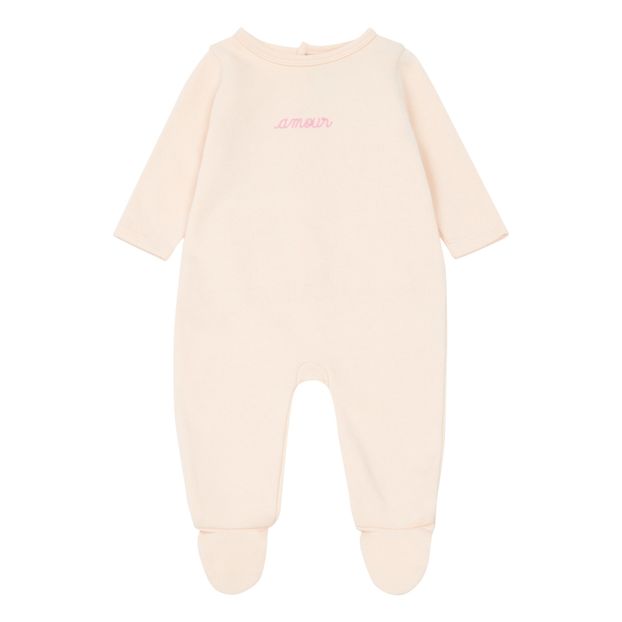 Tuta Amour-product