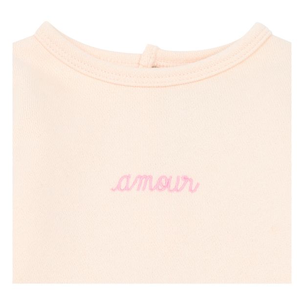 Tuta Amour-product