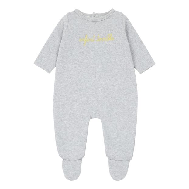 Combinaison Enfant Terrible-product