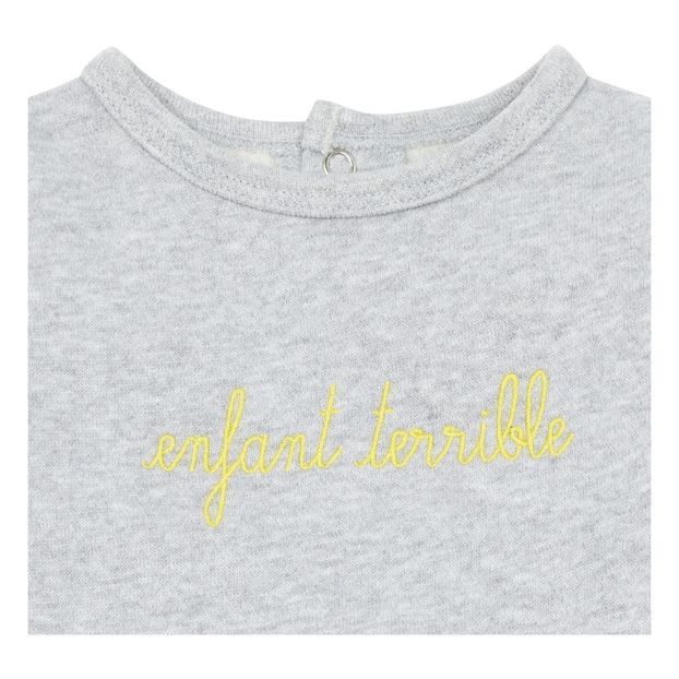 Combinaison Enfant Terrible-product