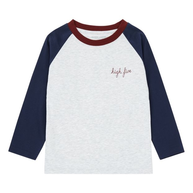 T-shirt Manches Longues High Five-product