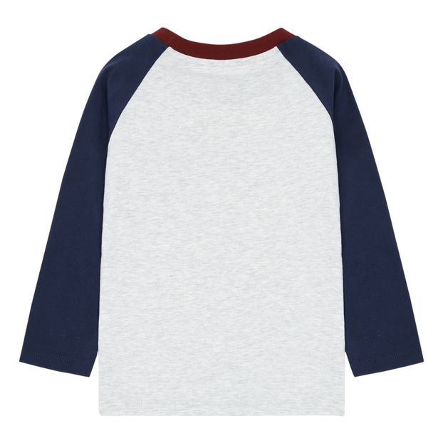 T-shirt Manches Longues High Five-product