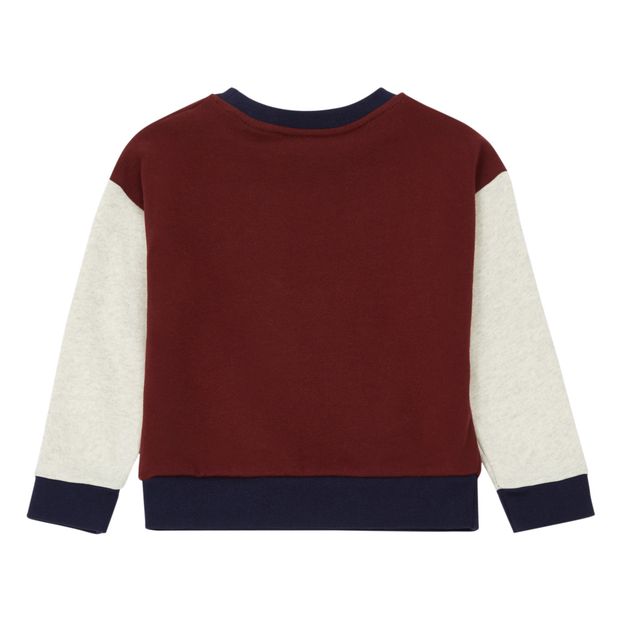 Sweat Abécédaire-product