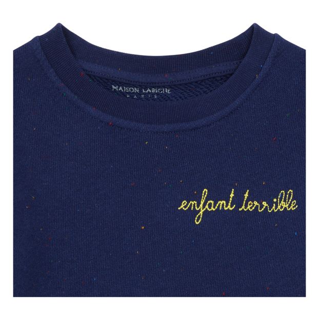 Sweat Enfant Terrible-product