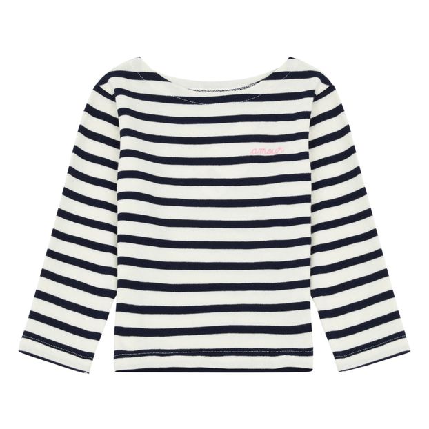 Camiseta Marinera Amour-product