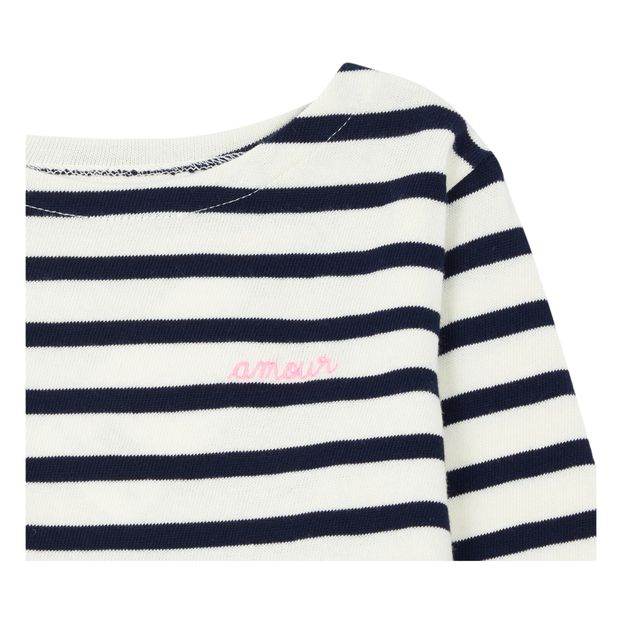 Camiseta Marinera Amour-product