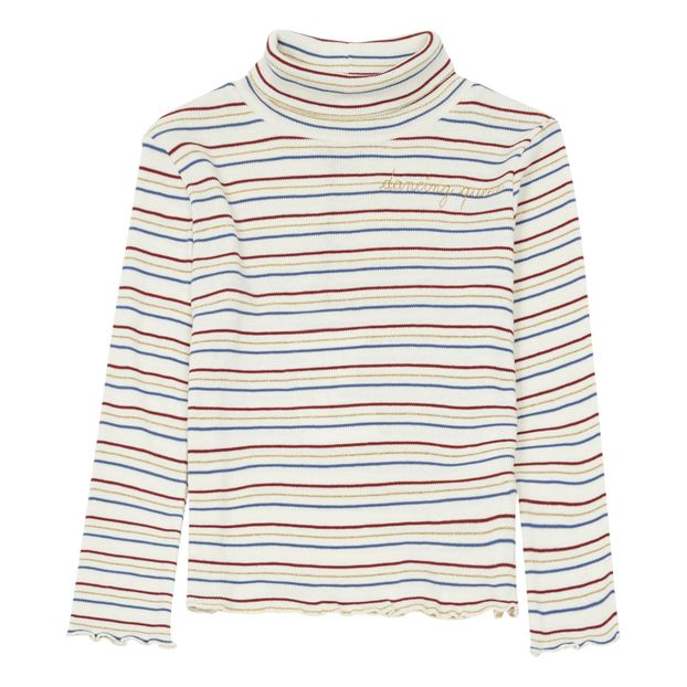 T-shirt Col Roulé Dancing Queen-product