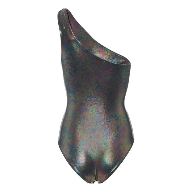 Bañador Disco Lison Paris x Smallable - Colección Mujer --product