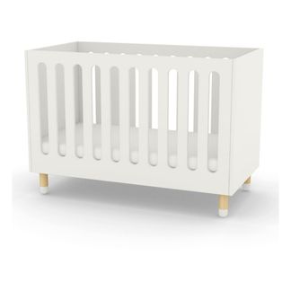 Flexa Play Baby Gitterbett 60x120 cm-listing