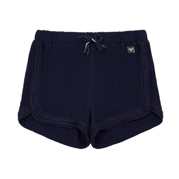 Pantalón Corto Gofrado-product