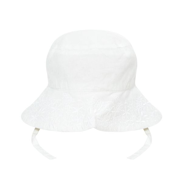 Chapeau Brodé-product