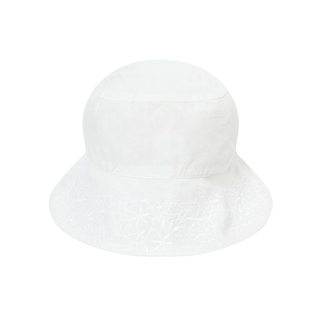 Chapeau Brodé-product