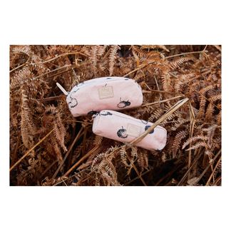 JOJO FACTORY Federmäppchen Kastanien-listing