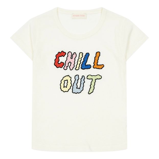 T-Shirt Chill-product