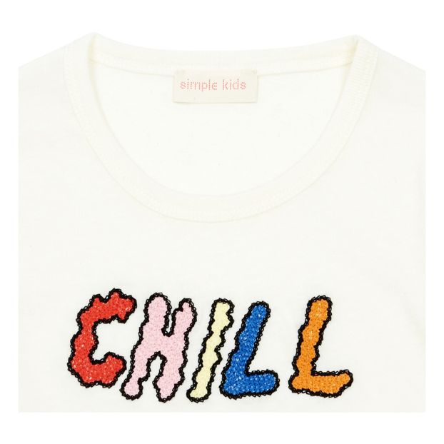 T-Shirt Chill-product
