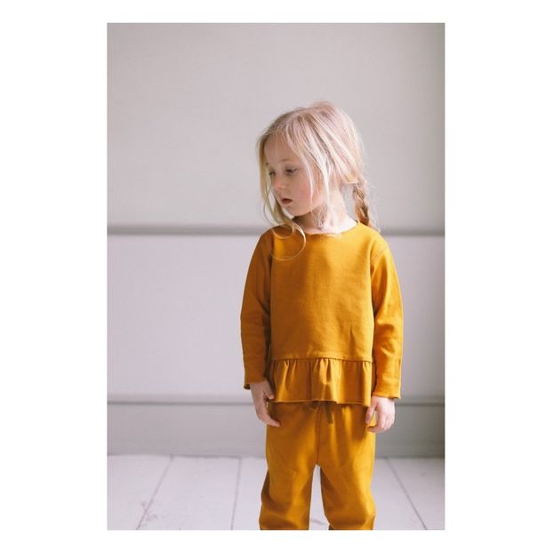 Jogger Ebi Coton Pima-product