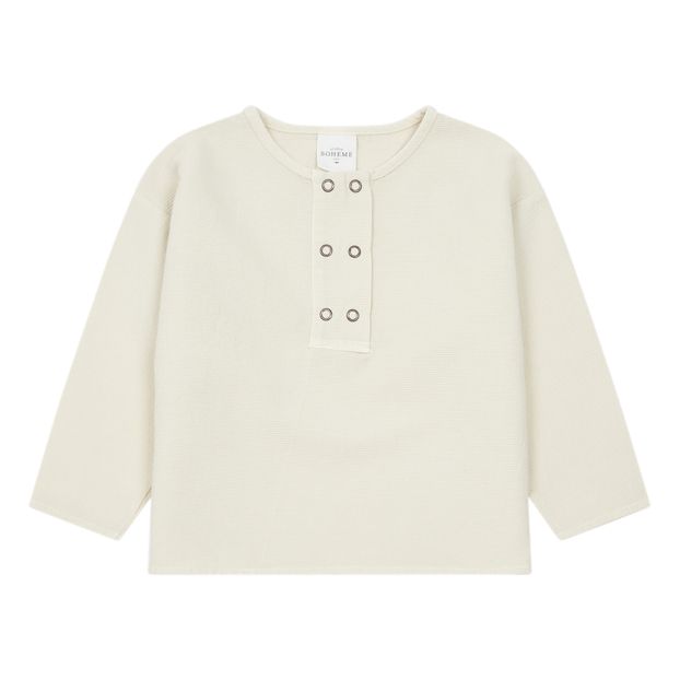 Kurta Honeycomb Nid d'Abeille Coton Bio-product