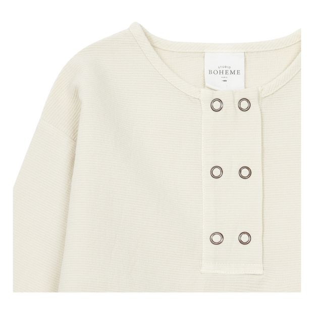 Kurta Honeycomb Nid d'Abeille Coton Bio-product