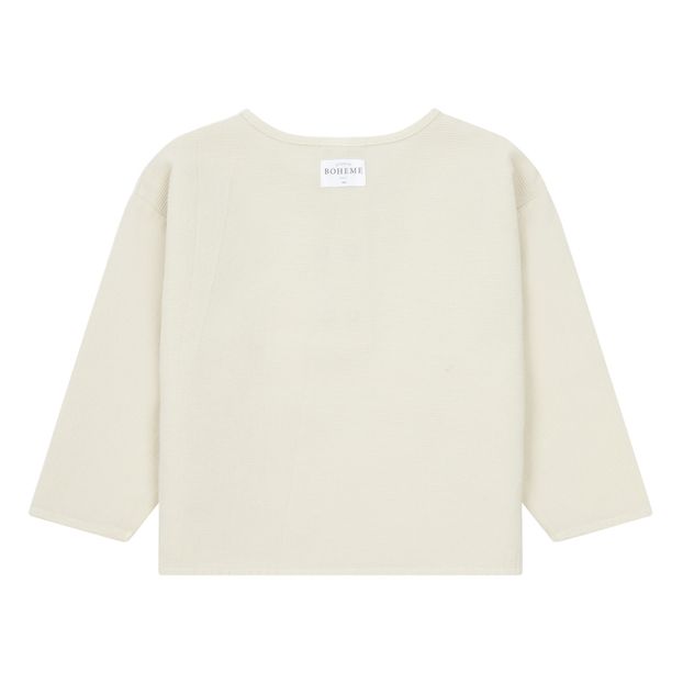 Kurta Honeycomb Nid d'Abeille Coton Bio-product